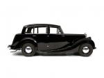 Triumph Renown Limousine 1951 года